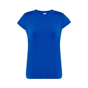 Tee-shirt femme col rond 155 16