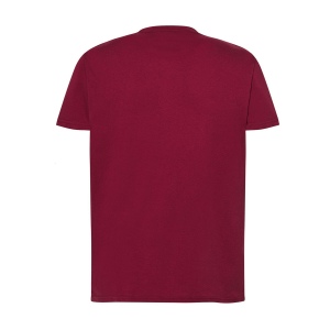 Tee-shirt homme col rond 155 91