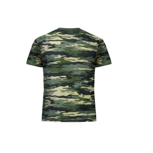 Tee-shirt homme col rond 155 99