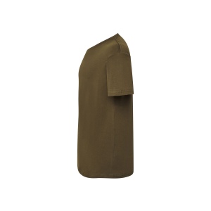 Tee-shirt homme col rond 155 156