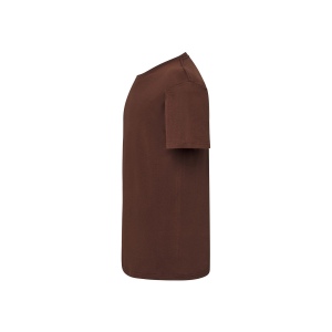 Tee-shirt homme col rond 155 163