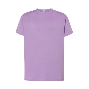 Tee-shirt homme col rond 155 26