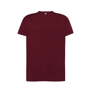 Tee-shirt homme col rond 155 57