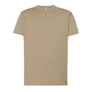 Tee-shirt homme col rond 155 77