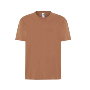 Tee-shirt homme col rond 155 68