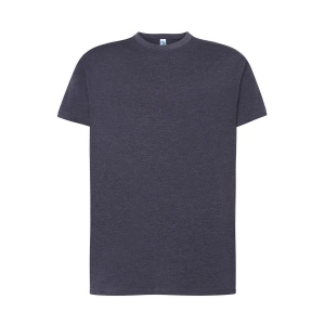 Tee-shirt homme col rond 155 32