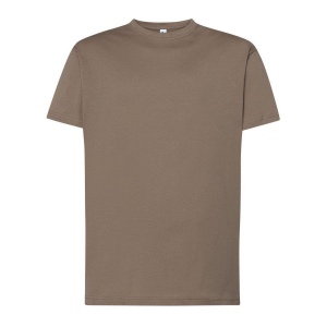 Tee-shirt homme col rond 155 78