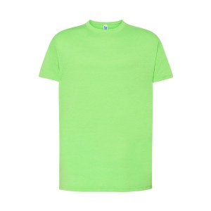 Tee-shirt homme col rond 155 29