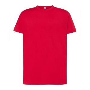 Tee-shirt homme col rond 155 62