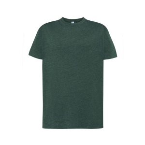 Tee-shirt homme col rond 155 63