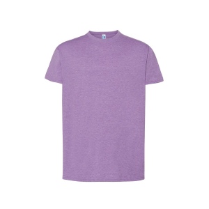 Tee-shirt homme col rond 155 65