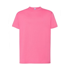 Tee-shirt homme col rond 155 23