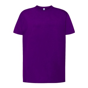 Tee-shirt homme col rond 155 76