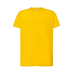 Tee-shirt homme col rond 155 25