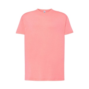Tee-shirt homme col rond 155 30