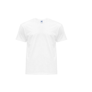 Tee-shirt homme col rond 155 2