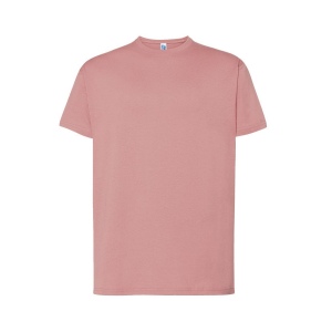 Tee-shirt homme col rond 155 58