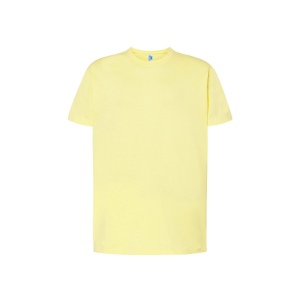 Tee-shirt homme col rond 155 46