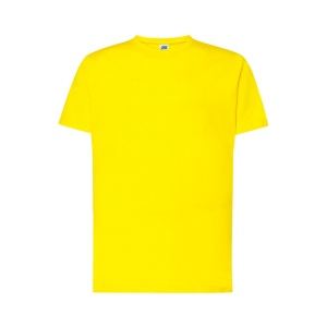 Tee-shirt homme col rond 155 4