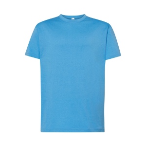 Tee-shirt homme col rond 155 31