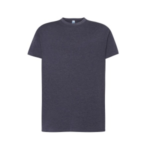 Tee-shirt homme col rond 155 54