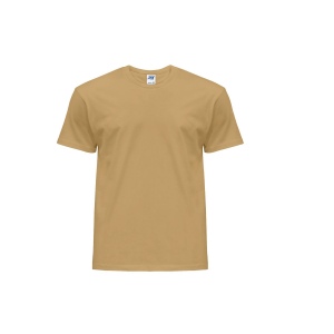 Tee-shirt homme col rond 155 8