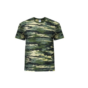 Tee-shirt homme col rond 155 21
