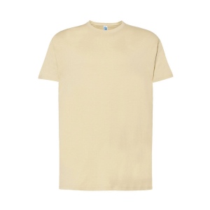 Tee-shirt homme col rond 155 38