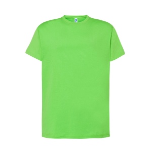 Tee-shirt homme col rond 155 22