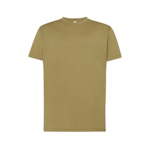 Tee-shirt homme col rond 155 60