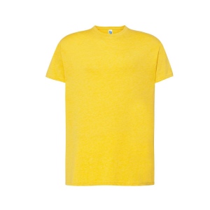 Tee-shirt homme col rond 155 55