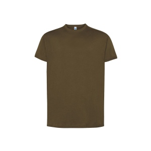 Tee-shirt homme col rond 155 40