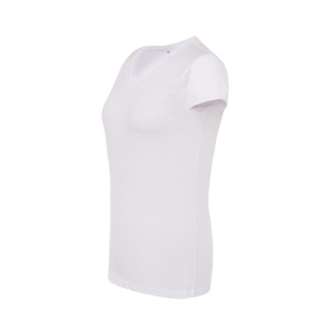 Tee-shirt femme col V 145 20