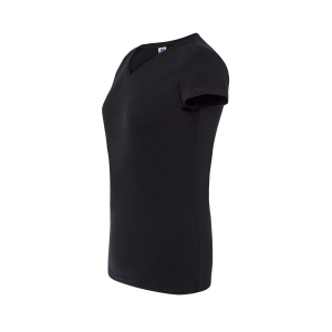 Tee-shirt femme col V 145 21