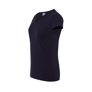 Tee-shirt femme col V 145 23