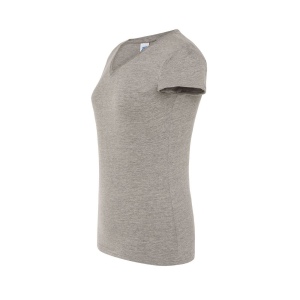 Tee-shirt femme col V 145 26