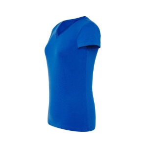 Tee-shirt femme col V 145 28