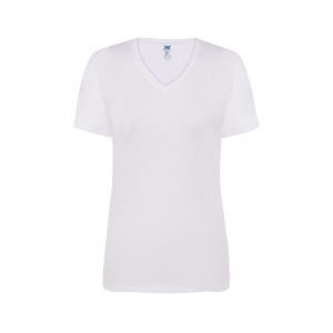 Tee-shirt femme col V 145 2