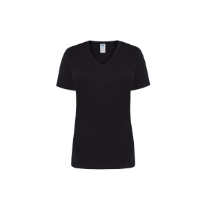 Tee-shirt femme col V 145 3