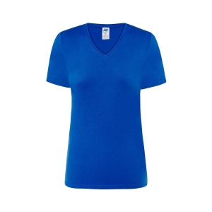 Tee-shirt femme col V 145 10