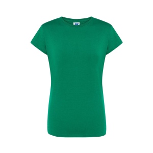 Tee-shirt premium femme 9