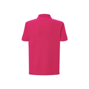 Polo piqué 210 61