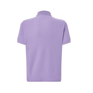 Polo piqué 210 64
