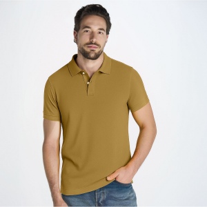Polo piqué 210 68