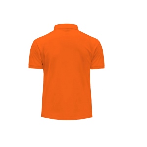 Polo piqué 210 48
