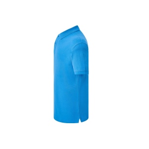 Polo piqué 210 80