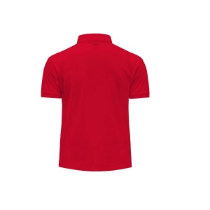 Polo piqué 210 50