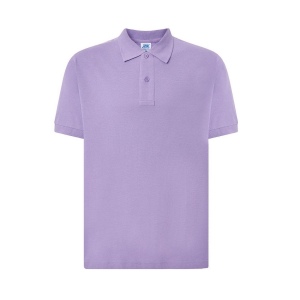 Polo piqué 210 20