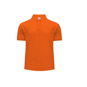 Polo piqué 210 4