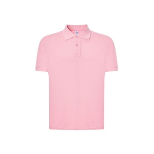 Polo piqué 210 16